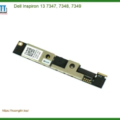 Webcam Laptop DELL Inspiron 13 7347 7348 7349 - Thay Nhanh Giá Rẻ TPHCM