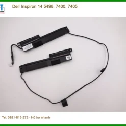Loa Laptop Dell Inspiron 14 | Thay Loa Nhanh TPHCM Lấy Liền