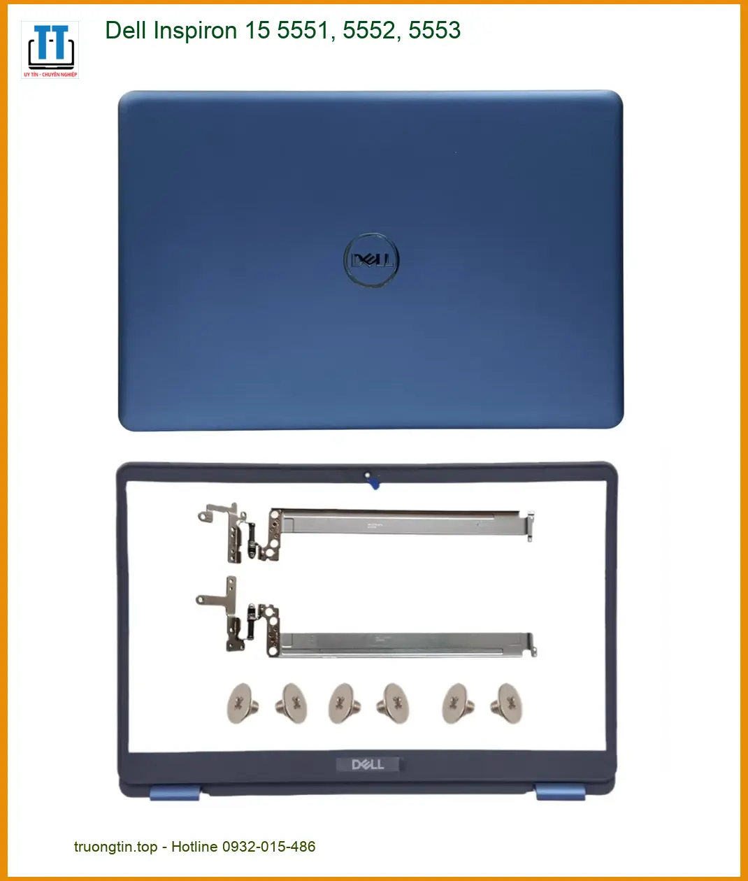 Vỏ Laptop