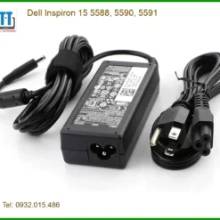 Sạc Laptop Dell Inspiron 15 5588 5590 5591 - Giao Nhanh TPHCM Giá Rẻ