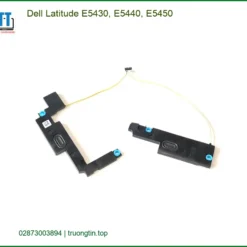Loa Laptop Dell Latitude E5430 | Lắp Đặt Tại Trung Tâm TPHCM