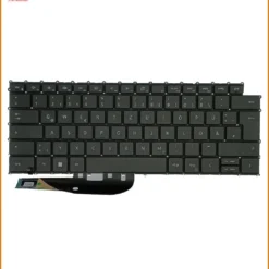 Bàn phím Laptop Dell XPS 15 - Thay tại Trung Tâm | Lấy liền TPHCM