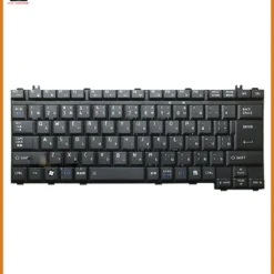 Bàn Phím Laptop Dynabook AX52 AX53 AX54 - Thay Mới Lấy Liền Giá Rẻ Tại Shop TPHCM