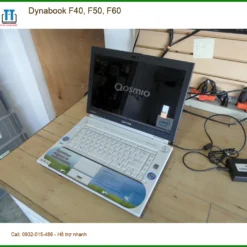 Bản lề Laptop Dynabook F40, F50, F60 - Sửa lấy liền Giá rẻ Gần đây TPHCM