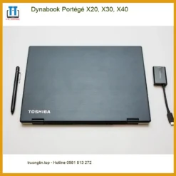 Webcam Dynabook Portégé X20 X30 X40 - Thay Nhanh - Giá Rẻ - Cửa Hàng TPHCM