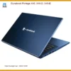 Vỏ Laptop Dynabook Portégé X40 - Thay Vỏ Laptop Lấy Liền Tại Trung Tâm TPHCM
