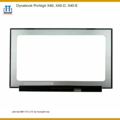 Màn hình Dynabook Portégé X40 - Thay Màn Hình Nhanh TPHCM - Giá Rẻ