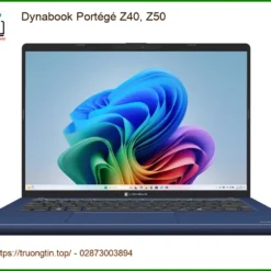 Màn hình Laptop Dynabook Portégé Z40 Z50 - Thay Mới Nhanh Chóng Lấy Liền TPHCM