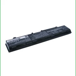 Pin Laptop Dynabook Satellite P750, P770 - Thay Lấy Ngay Giá Rẻ TPHCM