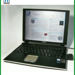 Vỏ Laptop Dynabook SS1600 SS1610 SS1620 - Thay Lấy Liền Giá Rẻ TPHCM