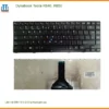 Bàn phím Laptop Dynabook Tecra R840, R850 - Thay Lấy Liền Giá Rẻ Tại TPHCM