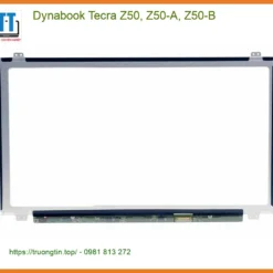 Màn hình Laptop Dynabook Tecra Z50, Z50-A, Z50-B - Giá Rẻ TPHCM Lấy Liền