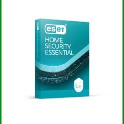 Bản Quyền ESET Home Security Essential 10 Thiết Bị - Cửa Hàng Chính Hãng TPHCM