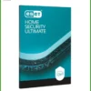 Antivirus Bản Quyền ESET Home Security Ultimate - Cửa Hàng Chính Hãng TPHCM