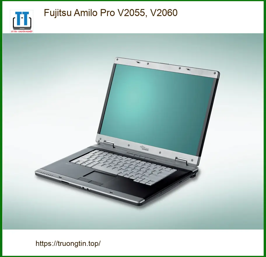 Màn hình Laptop Fujitsu Amilo Pro V2055, V2060 - Thay Nhanh TPHCM Giá Rẻ
