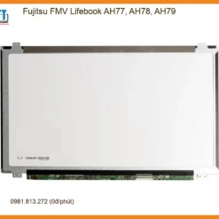Màn hình Laptop Fujitsu FMV Lifebook - Thay Lấy Liền | Giá Sinh Viên TPHCM