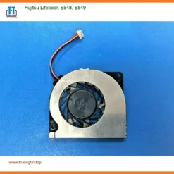 Fan Laptop Fujitsu Lifebook E548, E549 - Thay Nhanh, Lấy Liền Tại TPHCM