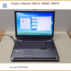 Loa Laptop Fujitsu Lifebook N6410 N6460 N6470 - Thay Nhanh Lấy Liền TPHCM