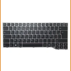 Bàn phím Laptop Fujitsu Lifebook N7010, N7010A - Thay Lấy Ngay TPHCM