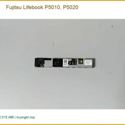Webcam Laptop Fujitsu Lifebook - Sửa Webcam Uy Tín Tại Cửa Hàng Gần Đây