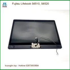 Màn hình Laptop Fujitsu S6510, S6520 - Thay Lấy Liền, Giá Rẻ TPHCM