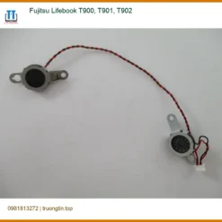 Loa Laptop Fujitsu T900 T901 T902 - Thay Loa Tận Nơi Giá Rẻ TPHCM