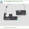 Loa Laptop HP Chromebook 14 G5, G6, G7 - Trung Tâm Sửa Chữa Gần Nhất
