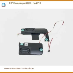 Loa Laptop HP Compaq nc4000, nc4010 | Thay Lấy Nhanh - Giá Tốt TPHCM