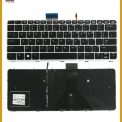 Bàn phím Laptop HP Elite x2 1011 G1 - Thay Lấy Ngay TPHCM