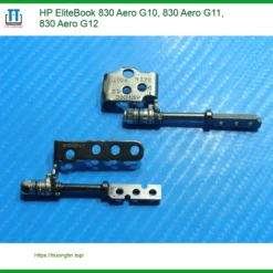 Bản lề HP EliteBook 830 Aero G10-G12 - Thay Nhanh TPHCM - Giá Rẻ Lấy Ngay