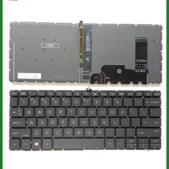Bàn phím Laptop HP EliteBook 840 Aero G10, G11, G12 - Thay Lấy Liền TPHCM Giá Rẻ