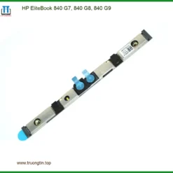 Webcam Laptop HP EliteBook 840 G7, G8, G9 - Sửa Lấy Liền | Giá Ưu Đãi TPHCM