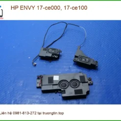 Loa Laptop HP ENVY 17-ce000, 17-ce100 - Thay Giá Rẻ, Uy Tín, Gần Đây