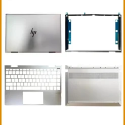 Vỏ Laptop HP ENVY x360 - Thay Vỏ Lấy Liền Tại Trung Tâm Gần Nhất