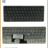 Bàn phím Laptop HP Mini 210 series - Thay nhanh tại TPHCM, Giá Rẻ Uy Tín