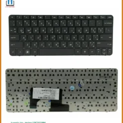 Bàn phím Laptop HP Mini 210 series - Thay nhanh tại TPHCM, Giá Rẻ Uy Tín
