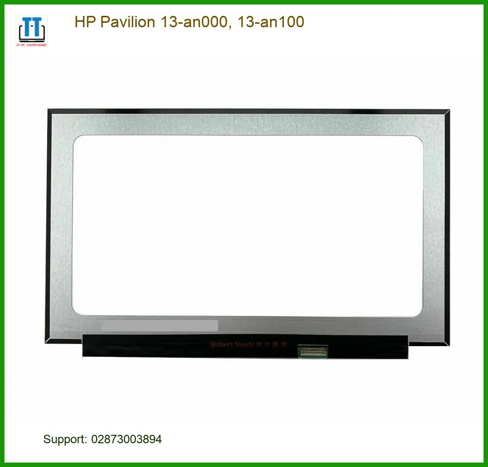 Màn hình Laptop HP Pavilion 13-an - Thay Nhanh Lấy Liền TPHCM