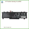 Pin Laptop HP Pavilion Gaming 15-cx0000 - Thay Nhanh Tại TPHCM Giá Rẻ
