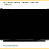 Màn hình Laptop HP Pavilion Gaming - Thay Mới TPHCM | Lấy Liền 30 Phút