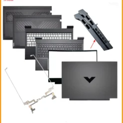 Vỏ Laptop HP Victus - Thay Nhanh Lấy Liền | Giá Tốt TPHCM