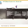 Pin Laptop HP ZBook Studio G4, G5 - Thay Nhanh Tại TPHCM Giá Rẻ
