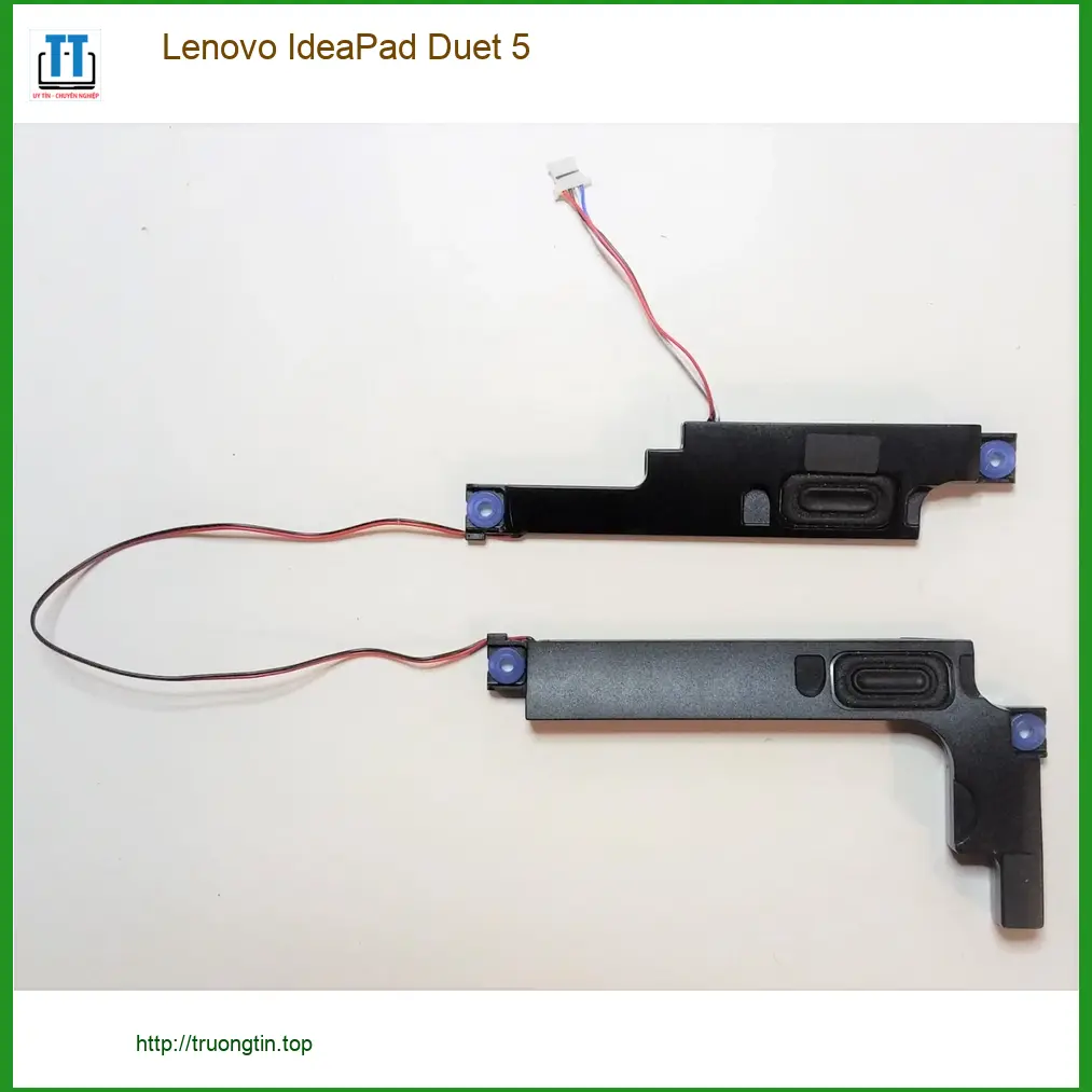 Loa Laptop LENOVO Lenovo IdeaPad Duet 5 - Thay Loa Laptop Nhanh Tại TPHCM