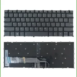 Bàn phím Laptop Lenovo IdeaPad Slim 7 Pro 14ACH5 - Thay tại cửa hàng, lấy liền