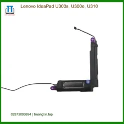 Loa Laptop LENOVO IdeaPad U300s, U300e, U310 - Thay Loa Uy Tín Giá Rẻ
