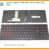 Bàn phím Laptop Legion Y7000 - Lắp Nhanh Giá Rẻ TPHCM Lấy Liền