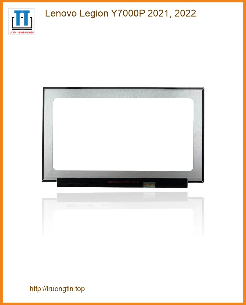 Màn hình Laptop Lenovo Legion Y7000P - Thay Lấy Ngay, Giá Tốt TPHCM