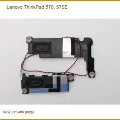 Loa Laptop Lenovo ThinkPad 570 - Thay Nhanh Lấy Liền Tại Cửa Hàng Uy Tín