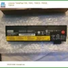 Pin Laptop Lenovo ThinkPad - Thay Lấy Ngay - Giá Rẻ Nhất TPHCM Gần Đây