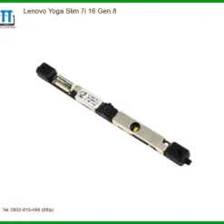 Thay Webcam Laptop Lenovo Yoga Slim 7i 16 Gen 8 - Giá Rẻ Lấy Liền Tại TPHCM