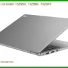 Vỏ Laptop LG Gram (13Z950/960/970) - Trung Tâm Sửa Laptop Gần Nhất